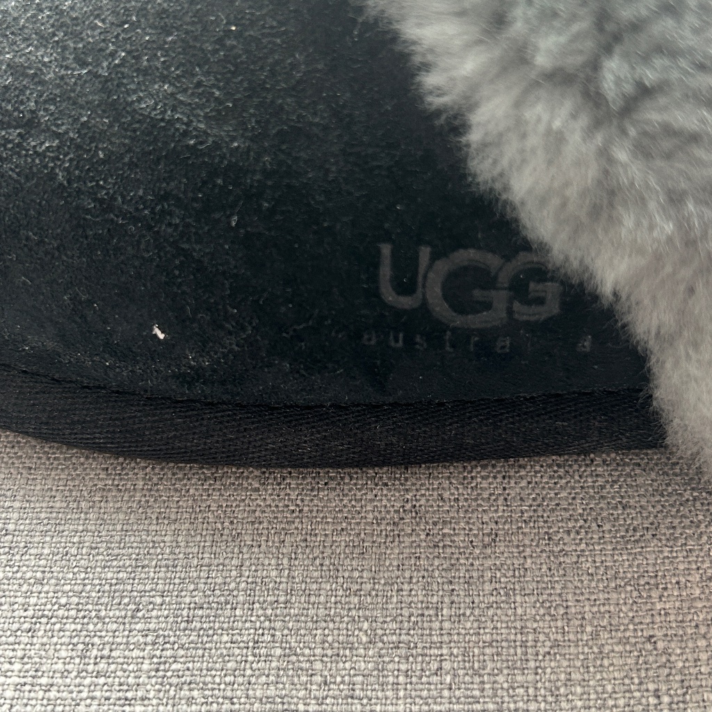 New Ugg Slippers